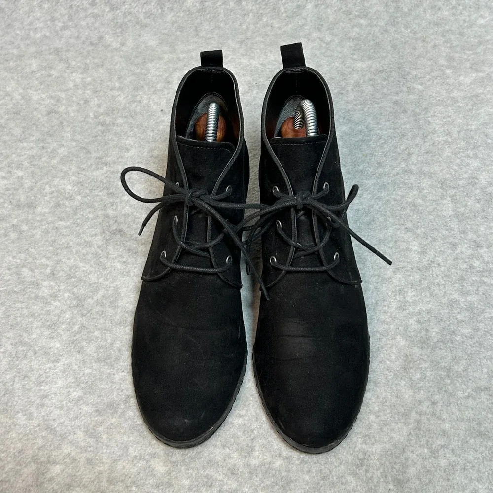 Franco Sarto style bootie
